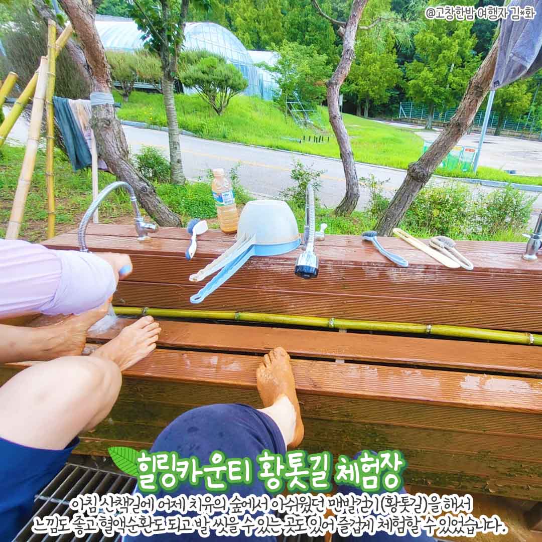 무더위를 식혀준 시원한 고창여행_6