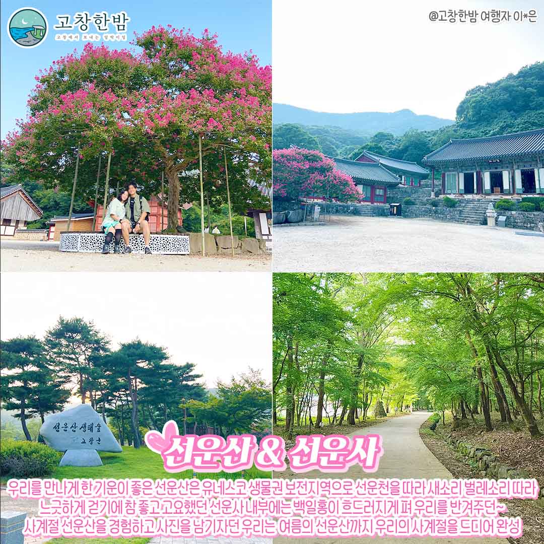 여름의 끝자락 힐링 충전_5